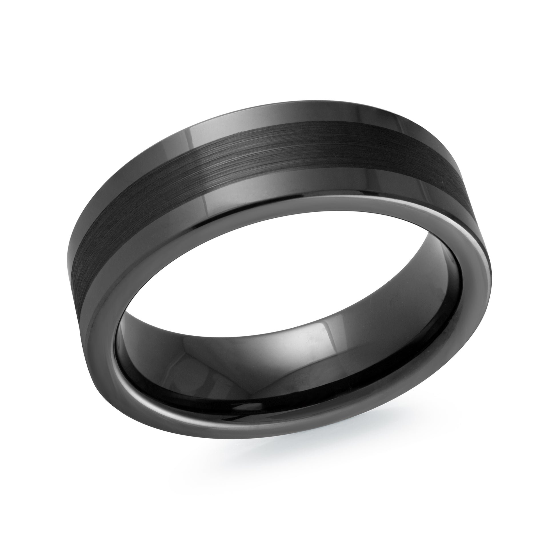 TG-057 Wedding Band