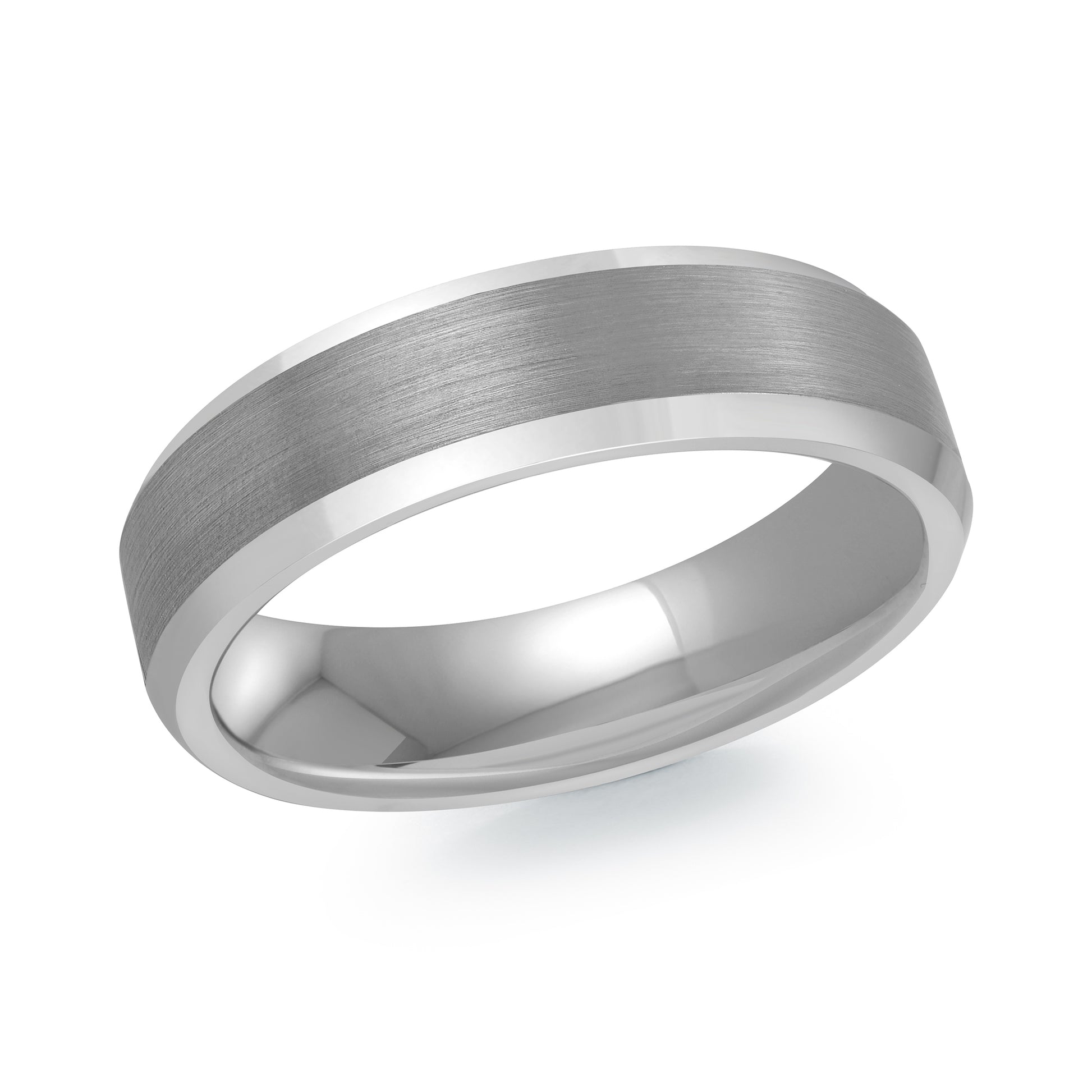 TG-062 Wedding Band
