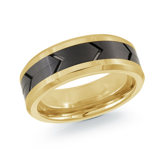 TG-070 Wedding Band