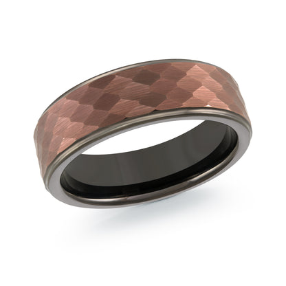 TG-072 Wedding Band