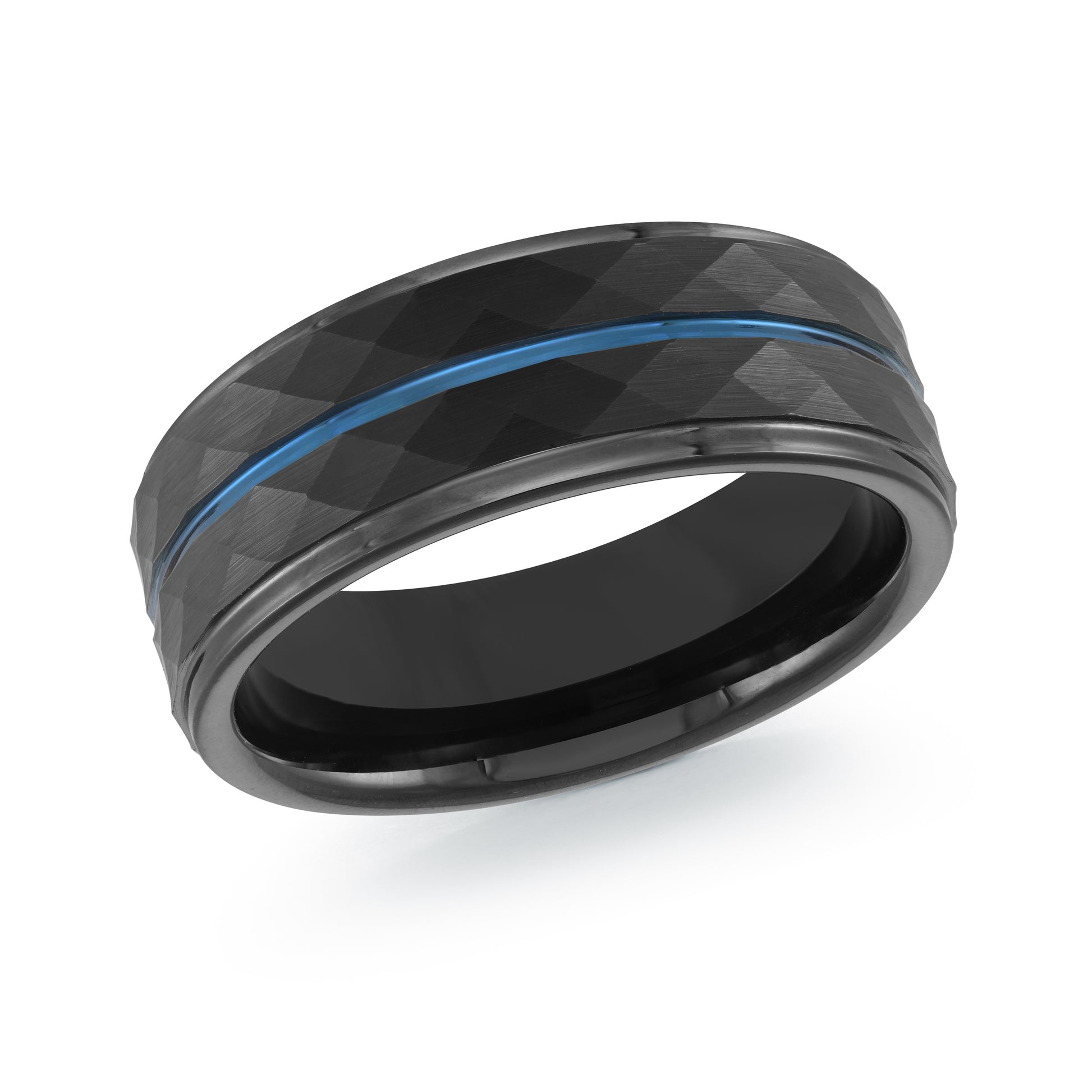 TG-076 Wedding Band