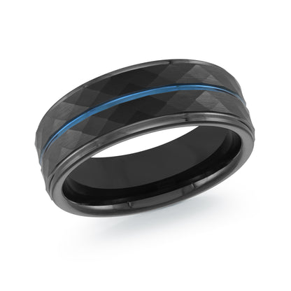 TG-076 Wedding Band
