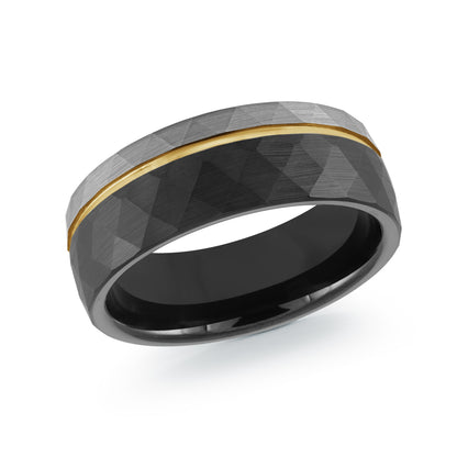 TG-079 Wedding Band