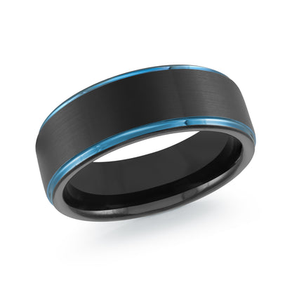 TG-080 Wedding Band