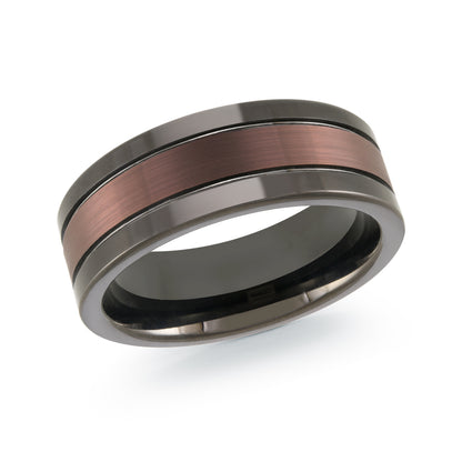 TG-081 Wedding Band