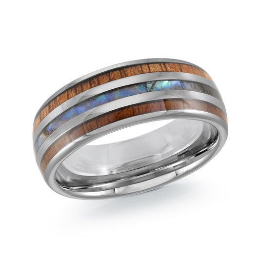 TG-082 Wedding Band