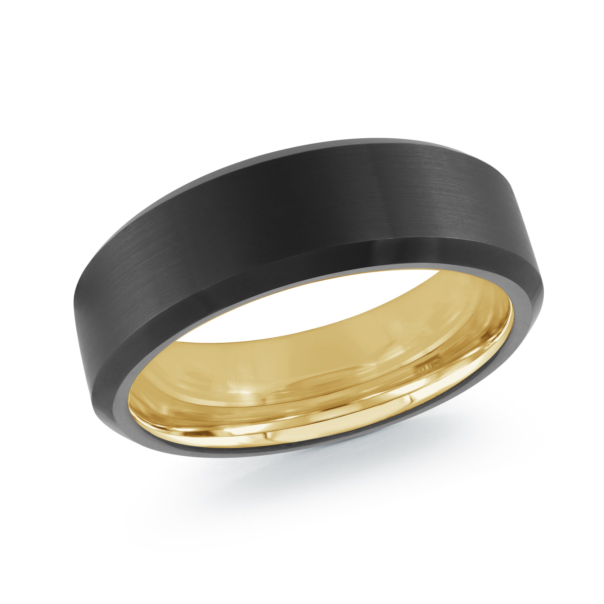 TG-085 Wedding Band