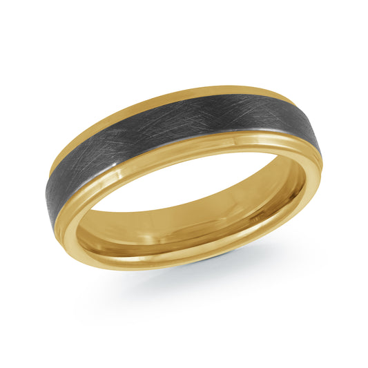 TG-086 Wedding Band