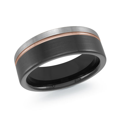 TG-087 Wedding Band