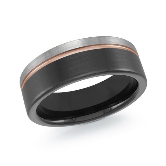 TG-087 Wedding Band
