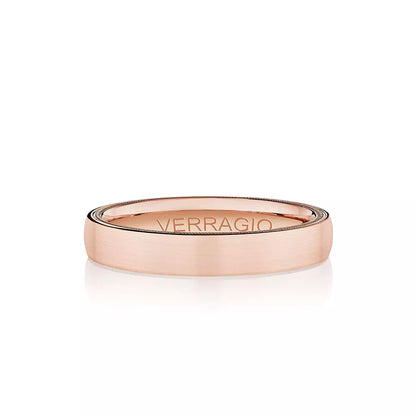 Verragio Classic Wedding Band