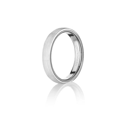 Verragio Classic Wedding Band