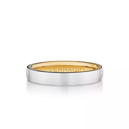 Verragio Classic Wedding Band