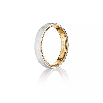Verragio Classic Wedding Band