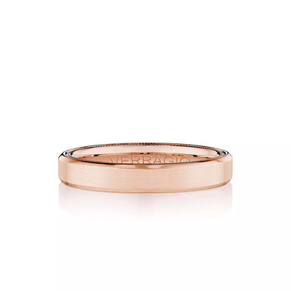 Verragio Classic Wedding Band
