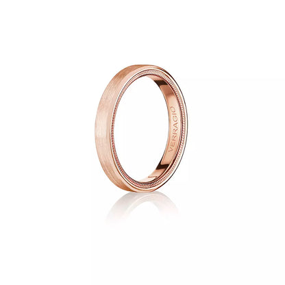 Verragio Classic Wedding Band