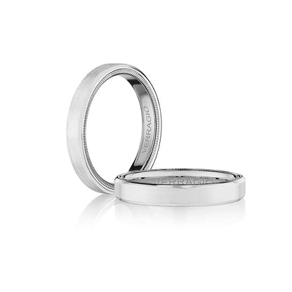 Verragio Classic Wedding Band