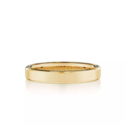 Verragio Classic Wedding Band