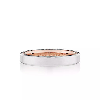 Verragio Classic Wedding Band