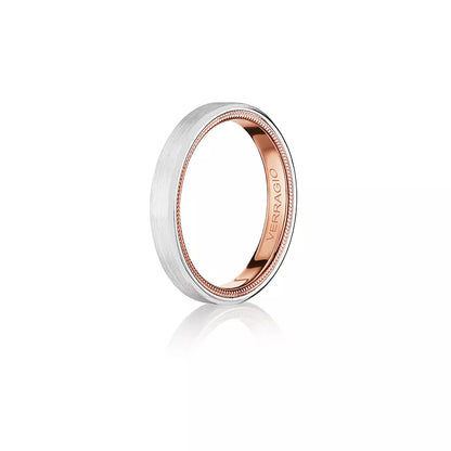 Verragio Classic Wedding Band