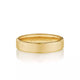 Verragio Classic Wedding Band