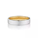 Verragio Classic Wedding Band