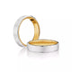 Verragio Classic Wedding Band