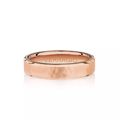 Verragio Classic Wedding Band