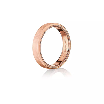 Verragio Classic Wedding Band