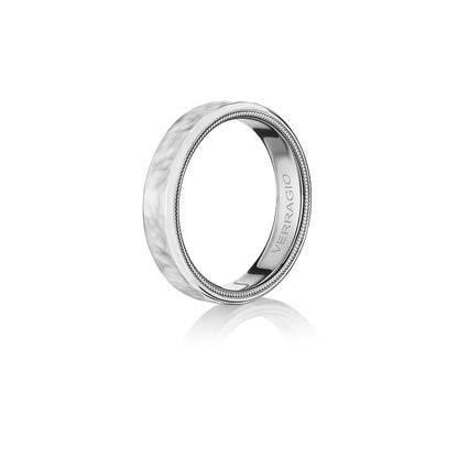 Verragio Classic Wedding Band