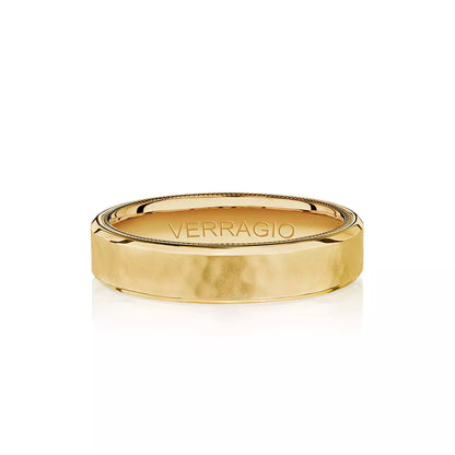 Verragio Classic Wedding Band