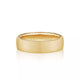 Verragio Classic Wedding Band