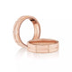 Verragio Classic Wedding Band