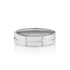 Verragio Classic Wedding Band