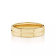Verragio Classic Wedding Band