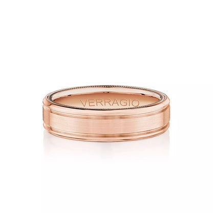 Verragio Classic Wedding Band
