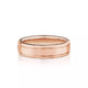 Verragio Classic Wedding Band
