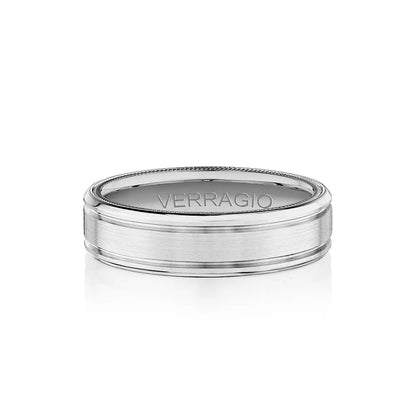 Verragio Classic Wedding Band