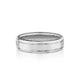 Verragio Classic Wedding Band