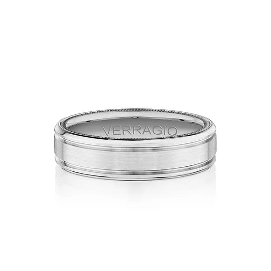 Verragio Classic Wedding Band