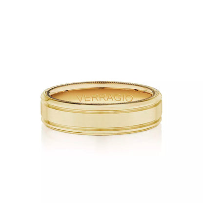 Verragio Classic Wedding Band