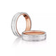 Verragio Classic Wedding Band