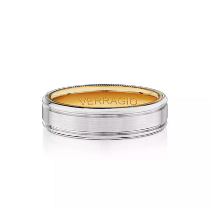 Verragio Classic Wedding Band