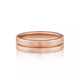 Verragio Classic Wedding Band
