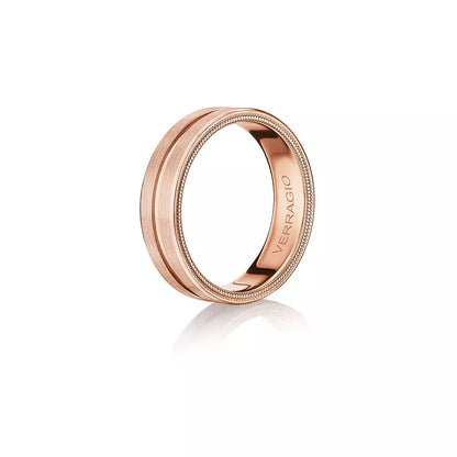 Verragio Classic Wedding Band