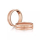 Verragio Classic Wedding Band