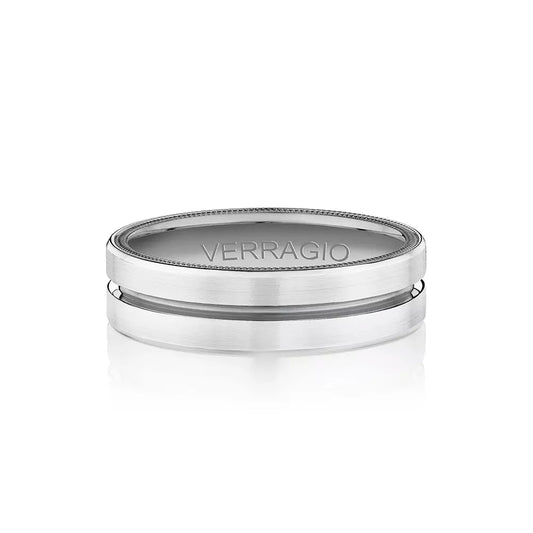 Verragio Classic Wedding Band