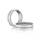 Verragio Classic Wedding Band