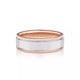 Verragio Classic Wedding Band