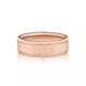 Verragio Classic Wedding Band